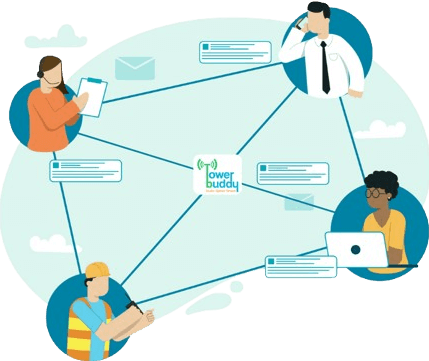 Real-Time Collaboration Hub