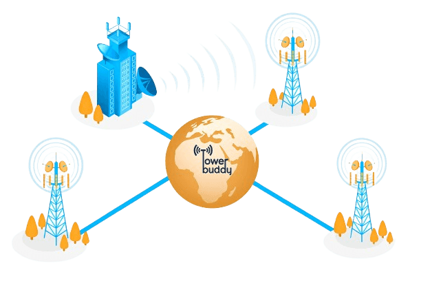 Scale Your Network Faster with TowerBuddy