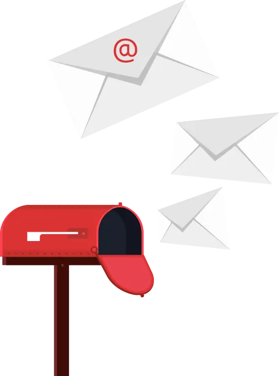 mail box